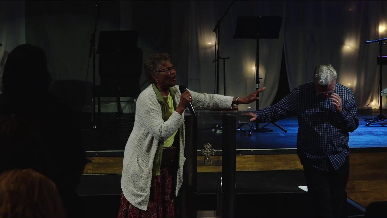 Friday Night | 02.20.2026 | Friday | The Gospel Of John | Pastor Tom Hauser | Week 5