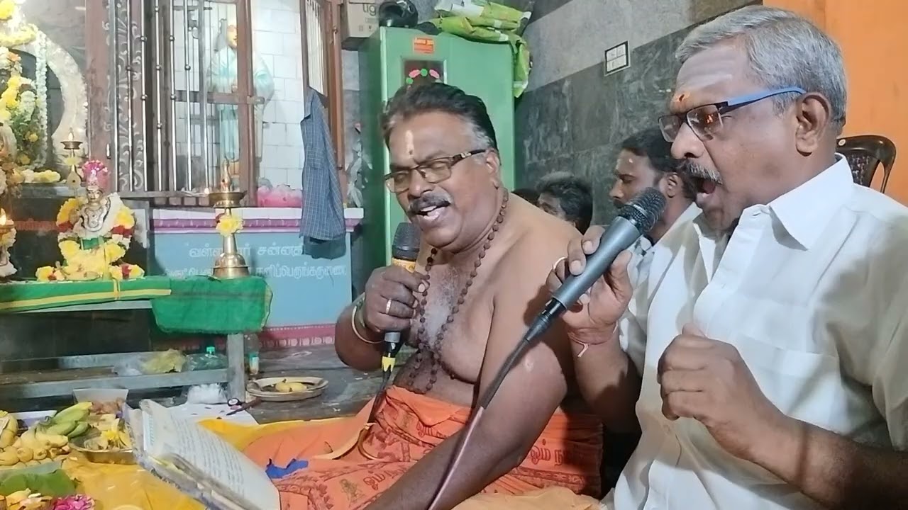 158வது மாத உத்தர பூஜை சிறப்புகளும் மற்றும் திரு மார்குபந்து குருசாமி அவர்களின் பக்தி பாடல் 