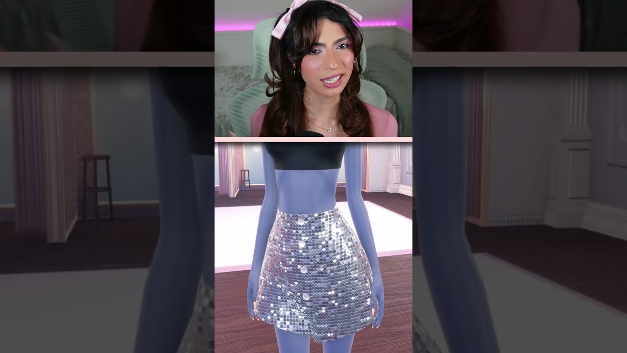 DTI Added a NEW GAMEPASS?! #dresstoimpress #dti #roblox