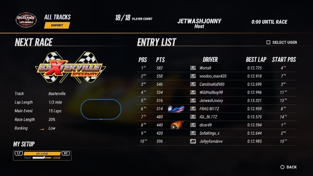 World of Outlaws: Dirt Racing 24_20260113152916