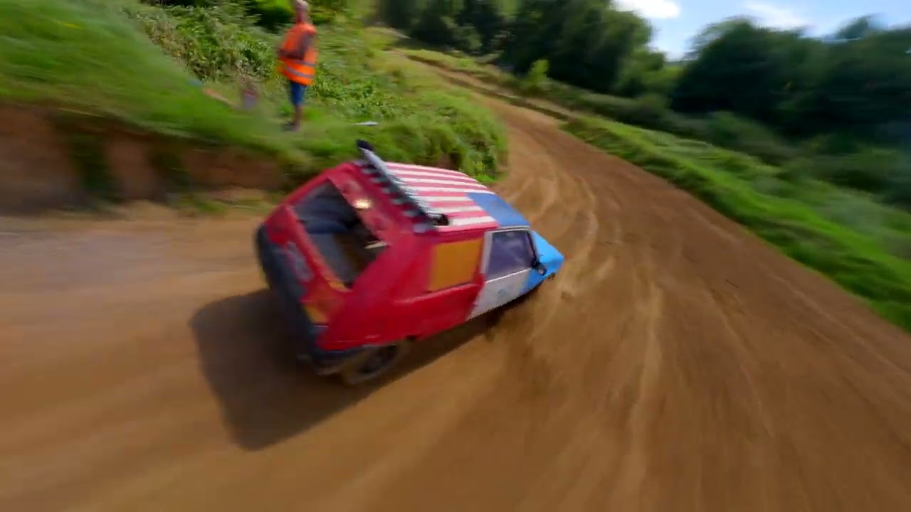 VILLENEUVE SOUS THURY PART 1