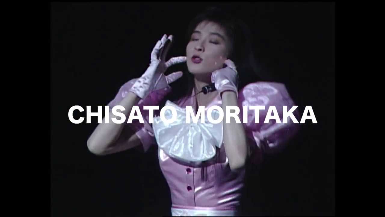 森高千里 - 『森高ランド・ツアー1990.3.3 at NHKホール』スペシャル・トレーラー(中編)
