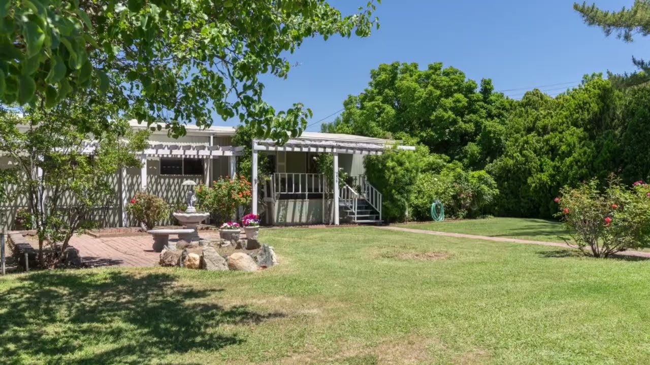 556 D street Biggs Ca 95917 Home for Sale