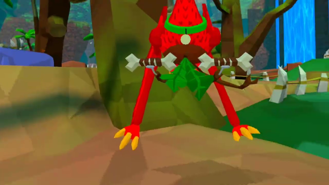 hatching a new egg in UG