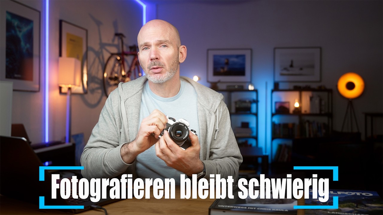 Fotografieren bleibt schwierig - wiesnernews