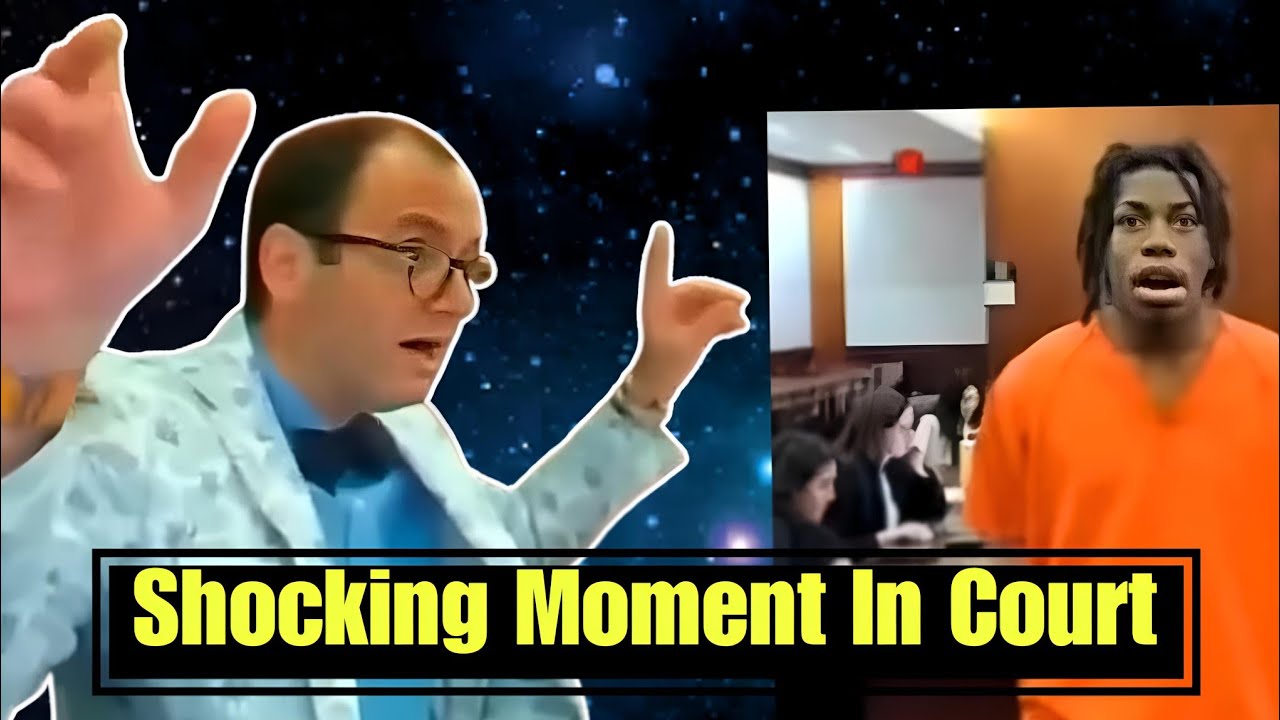 HE'S BACK! Sovereign Citizen&rsquo;s Ridiculous Requests GET SHUT DOWN By Sharp-Tongued Judge Fleischer