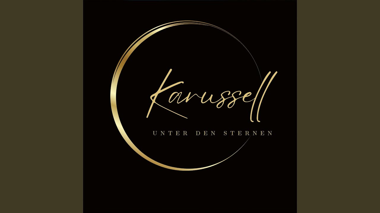 Unter den Sternen
