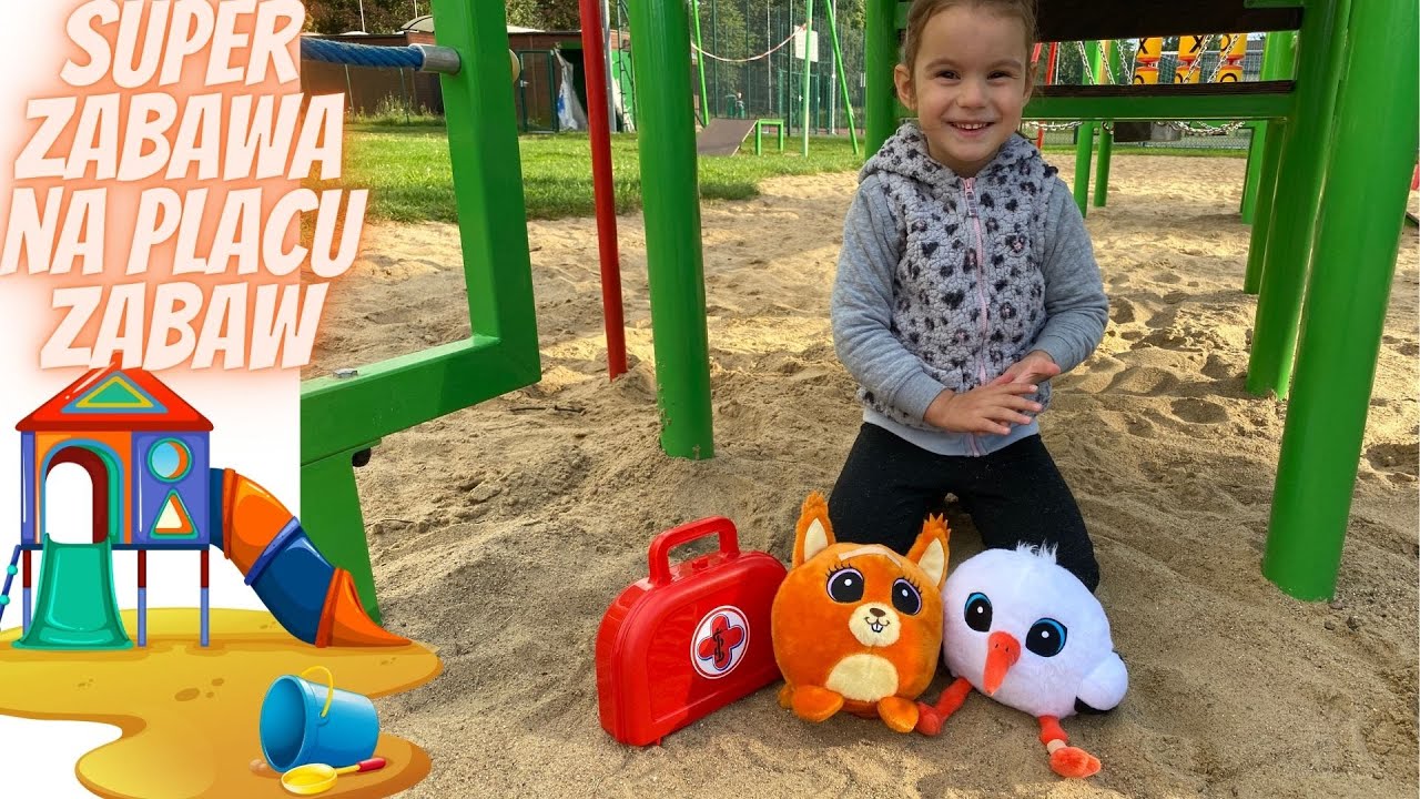 Gang Swojaków -   Na Placu Zabaw