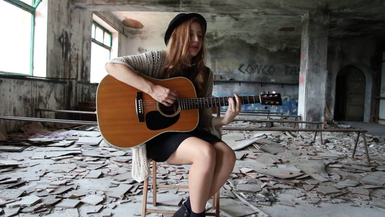Waira - Rain (original song)