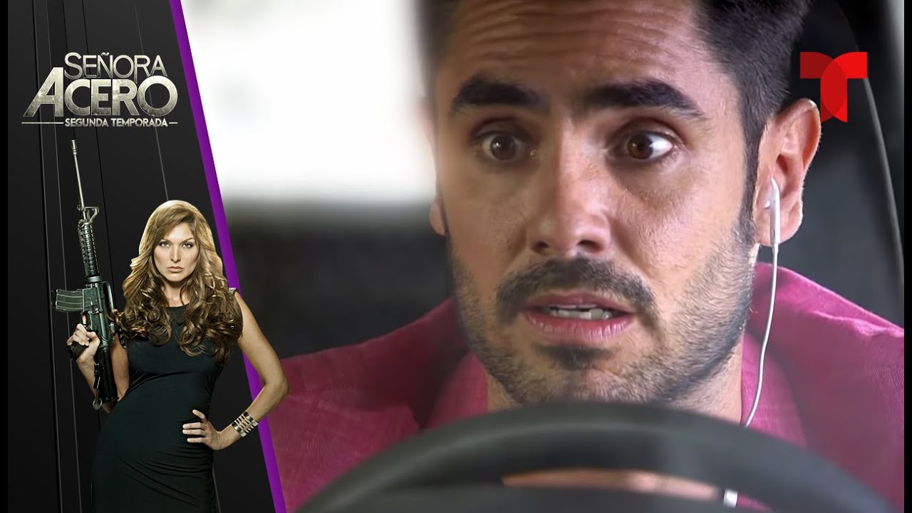 Señora Acero 2 | Capítulo 60 | Telemundo Novelas