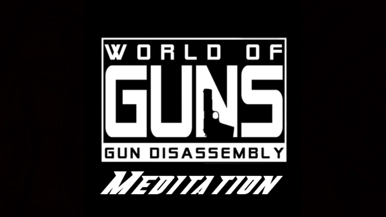 World of guns OST meditation 3/10
