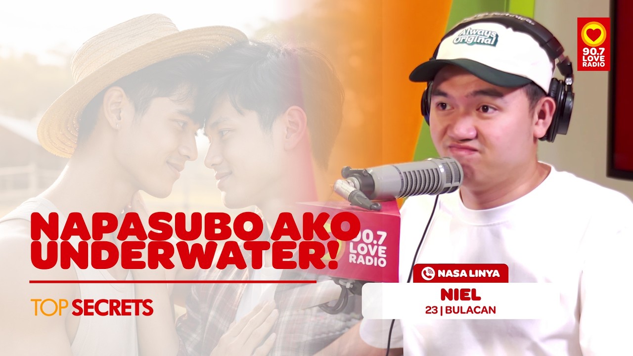 NAGING JOWA KO ANG PINSAN KO!  - TOP SECRETS (February 27, 2026)