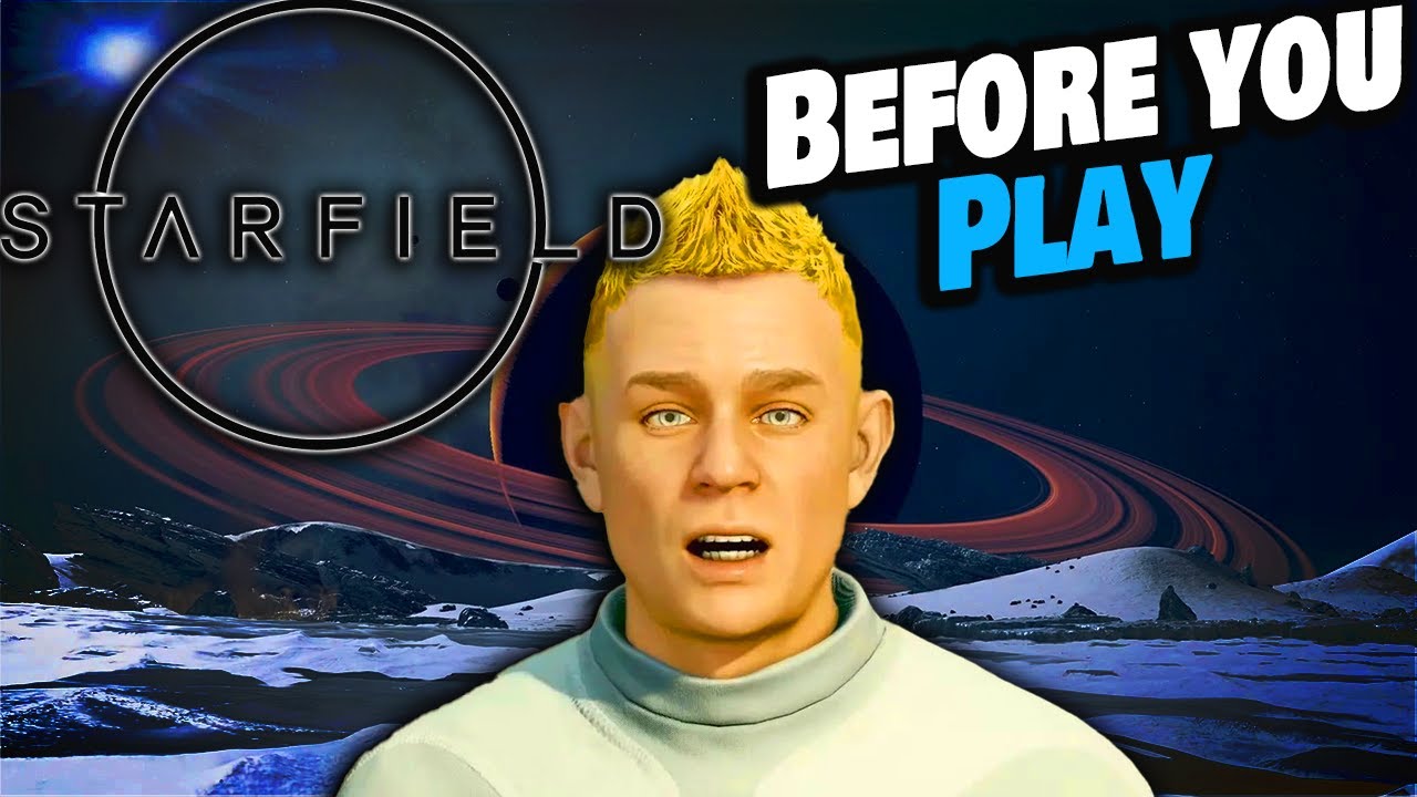 Starfield Lore you Need to Know Before You Play