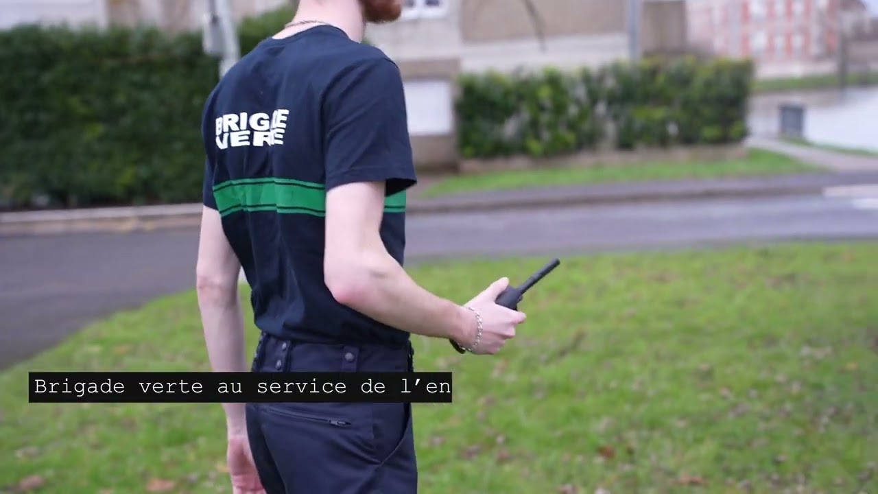 Mission Police Municipale