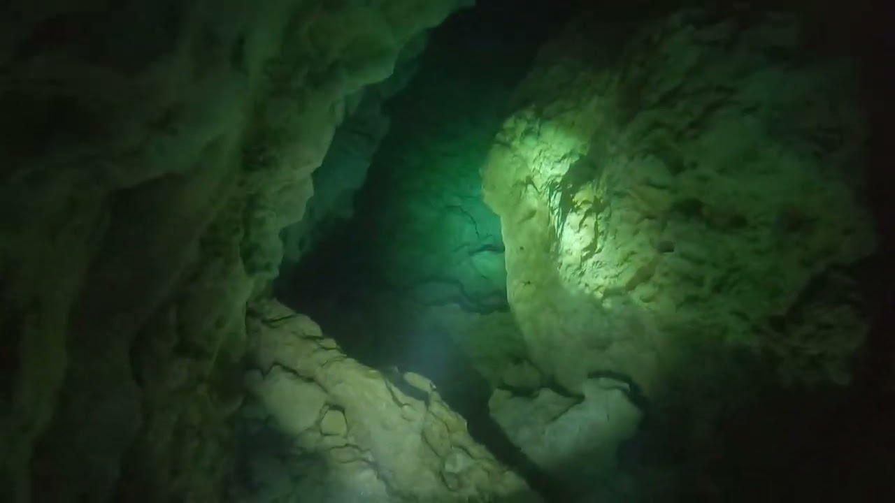 Devils den florida 