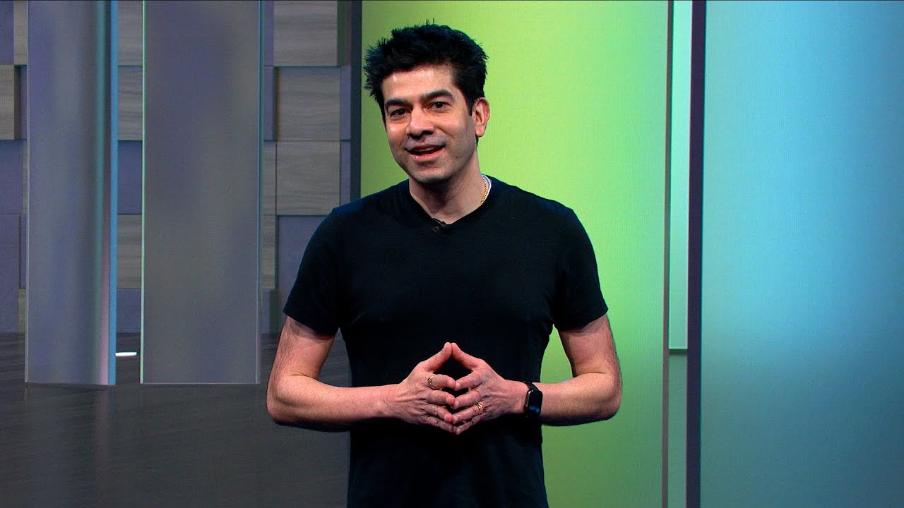 Go Limitless: with Azure Data & AI | FS174
