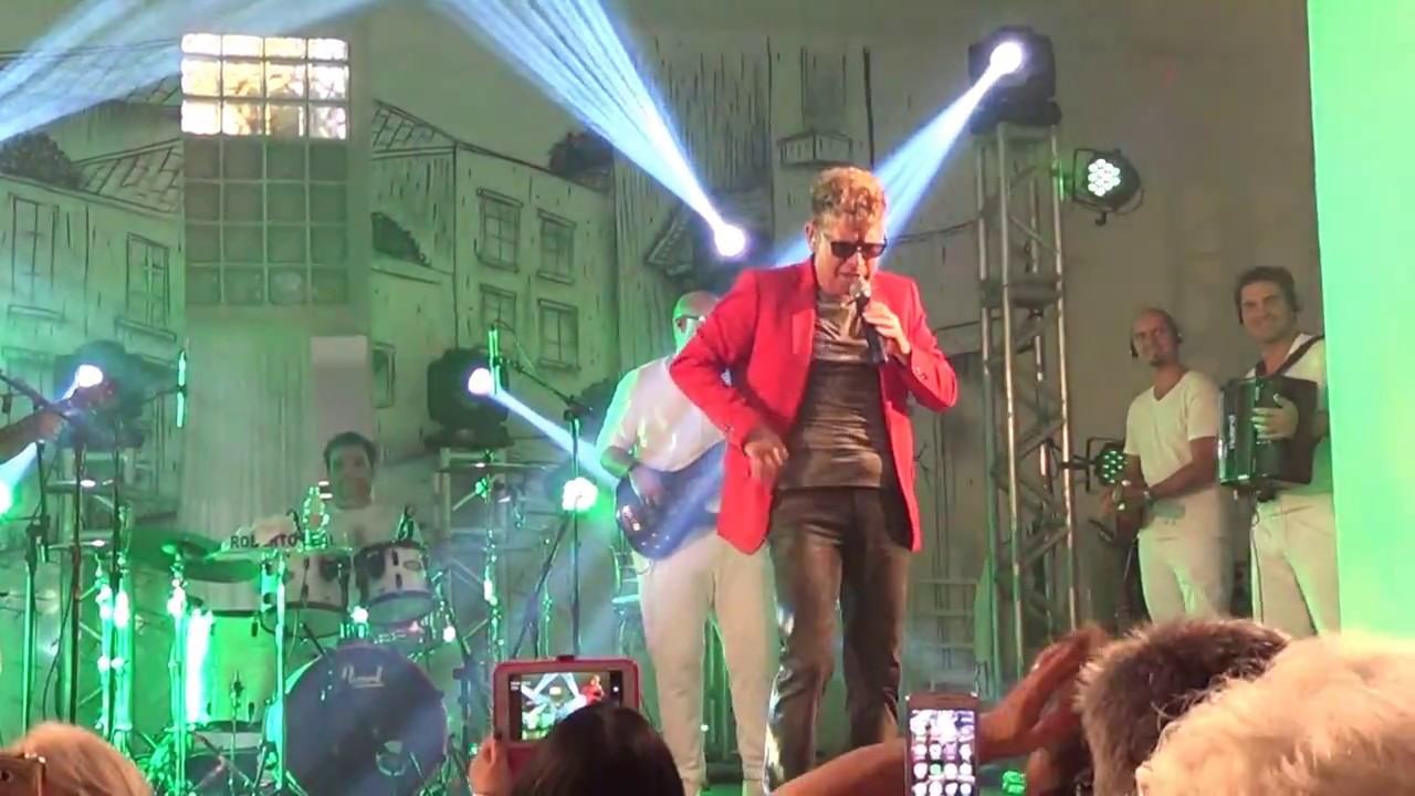 Roberto Leal - Arrebita - Clube Portugu&ecirc;s Campinas