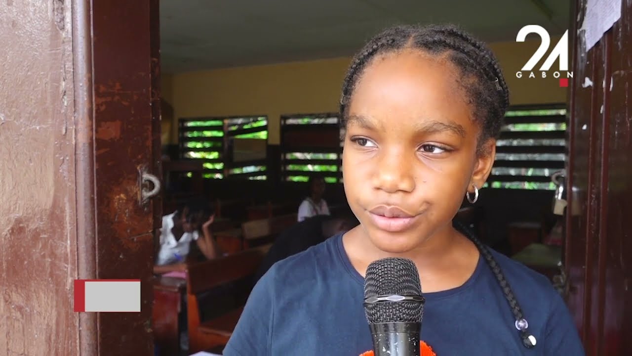 GABON ÉDUCATION   48507 CANDIDATS AU CEP
