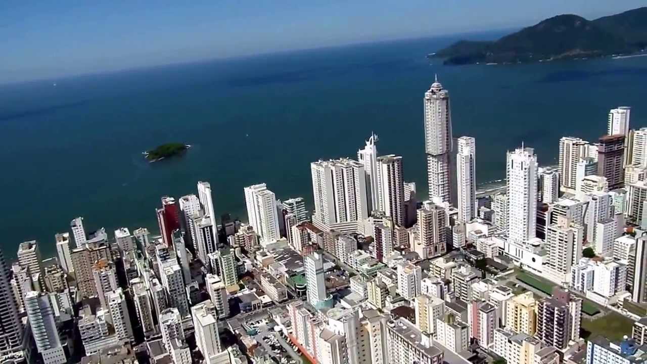 Balneário Camboriú de Cima 1 - Março 2014