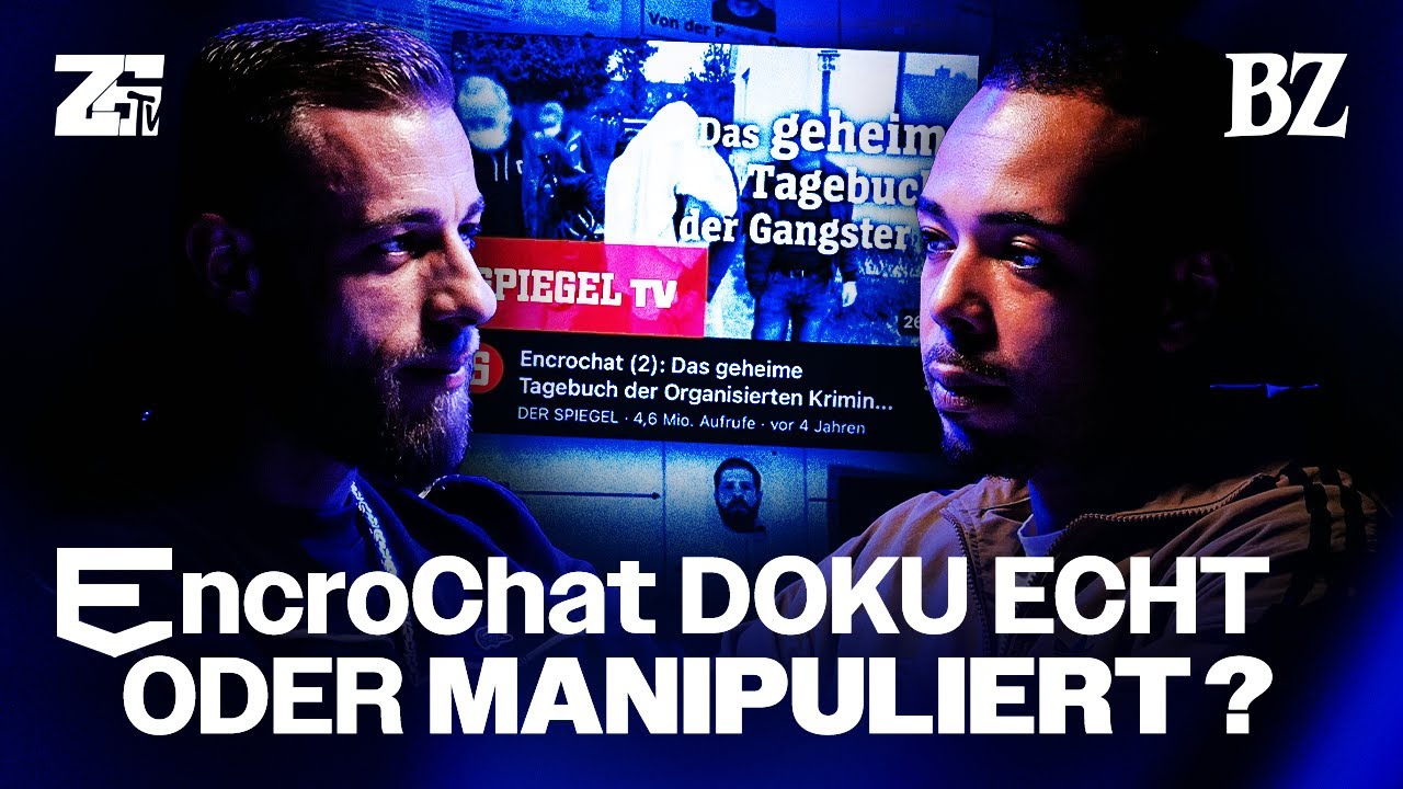 BESUCHSZEIT #112 mit DEALER44