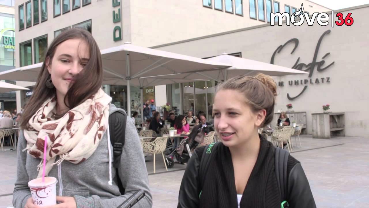 Schulstart 2015 - Umfrage in Fulda