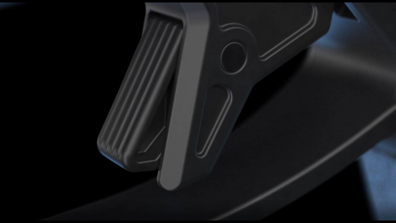 Taurus GX4&trade; Features Video: Trigger
