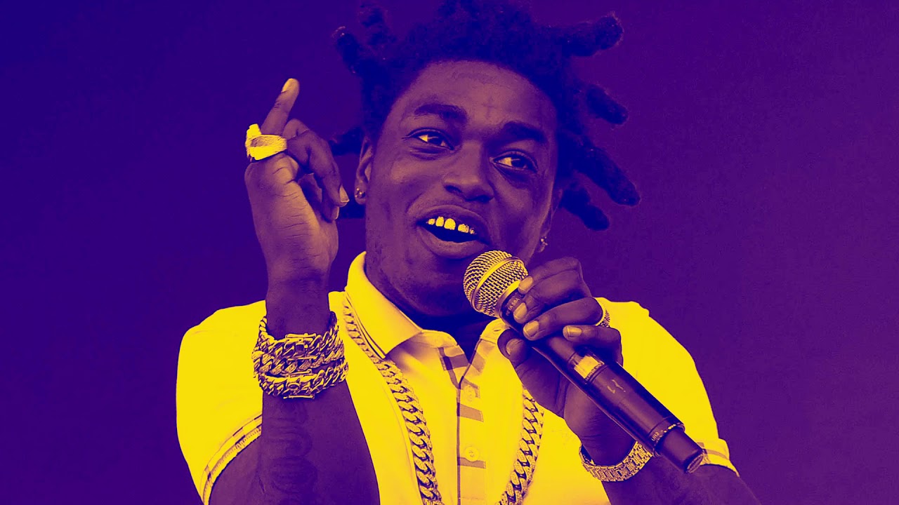 | NEW | Kodak Black |Type Beat| ''Rock Steady'' |Prod By @Yoda Yae1k & JSUPREME