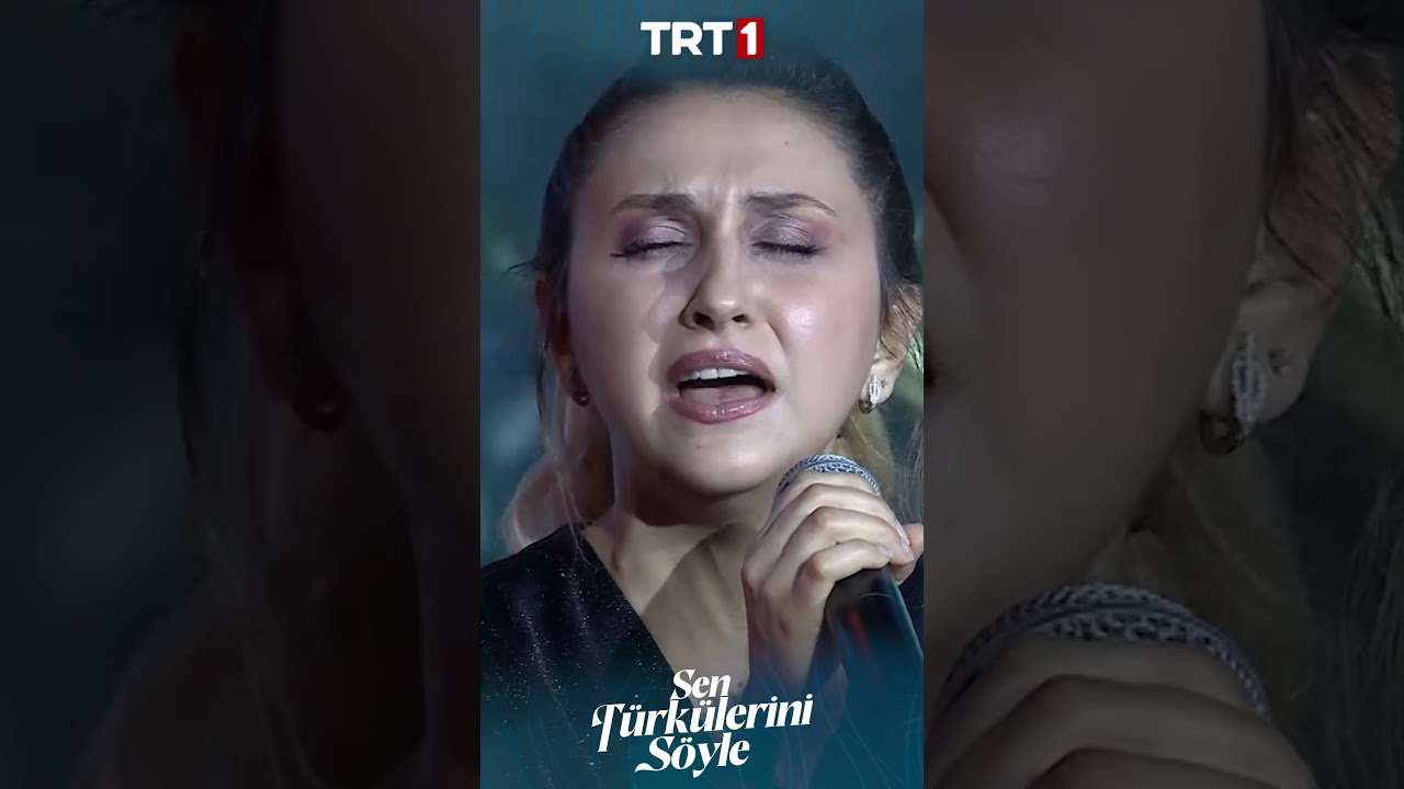 Serpil Ayar - Şavo Gelin #sent&uuml;rk&uuml;lerinis&ouml;yle #serpilayar