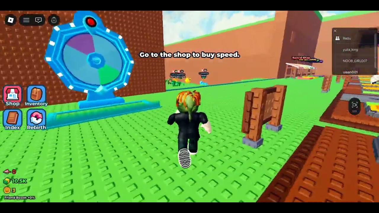 i glide for brainrots