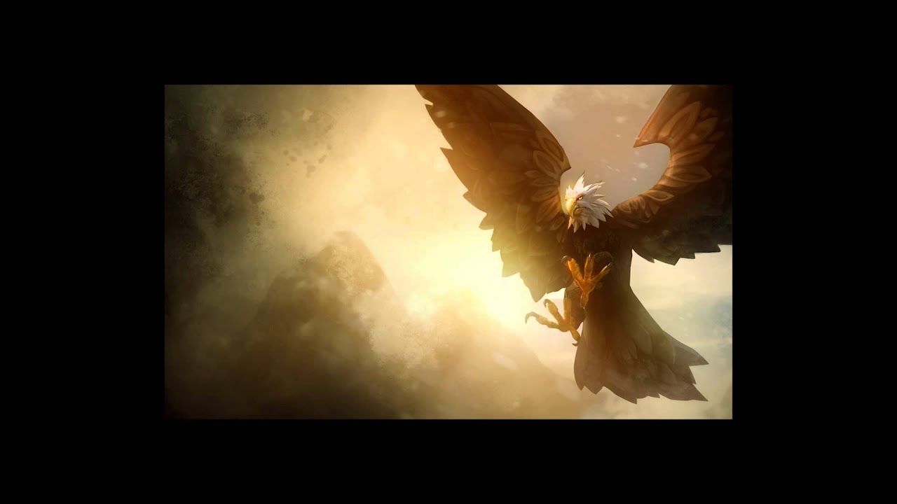 Sora - A heart of a lion (Songs of the Summoned 2)