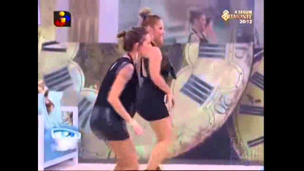 Luis e Joana