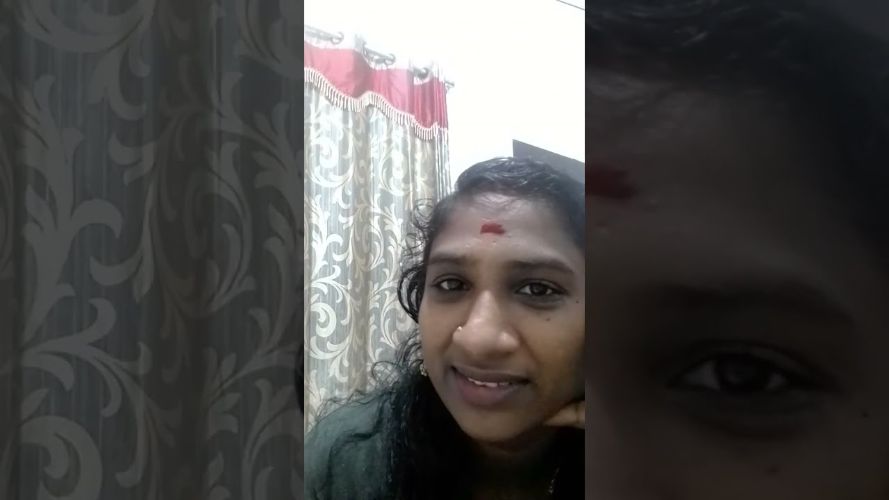 Chandru-tvm is live! എന്റ തറവാട്ടിലേക്കു സ്വാഗതം