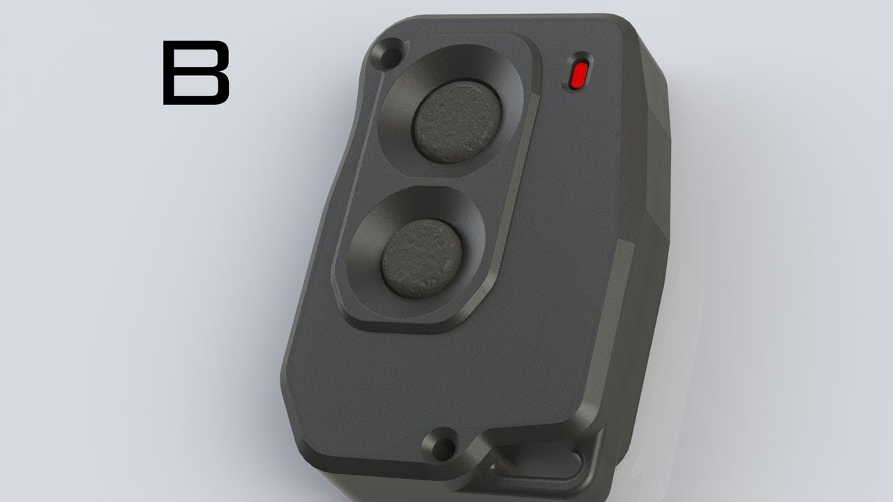 Broken Key Fob Fix - Toyota, Lexus, Honda, Isuzu - YotaMD