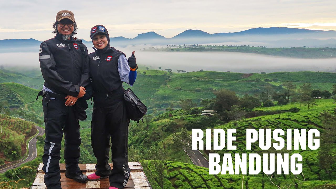 RIDE BANDUNG