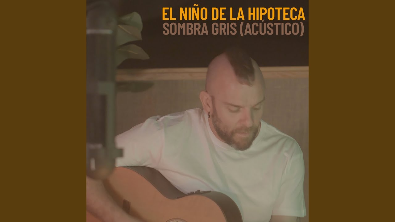 Sombra gris (Acústico)