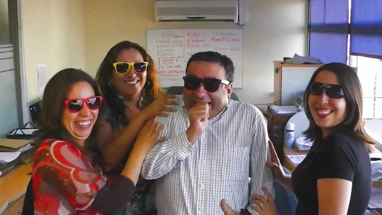 Epysa Gangnam Style - Parodia