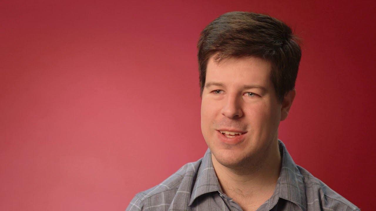 The Brains Behind AI: Roger Grosse