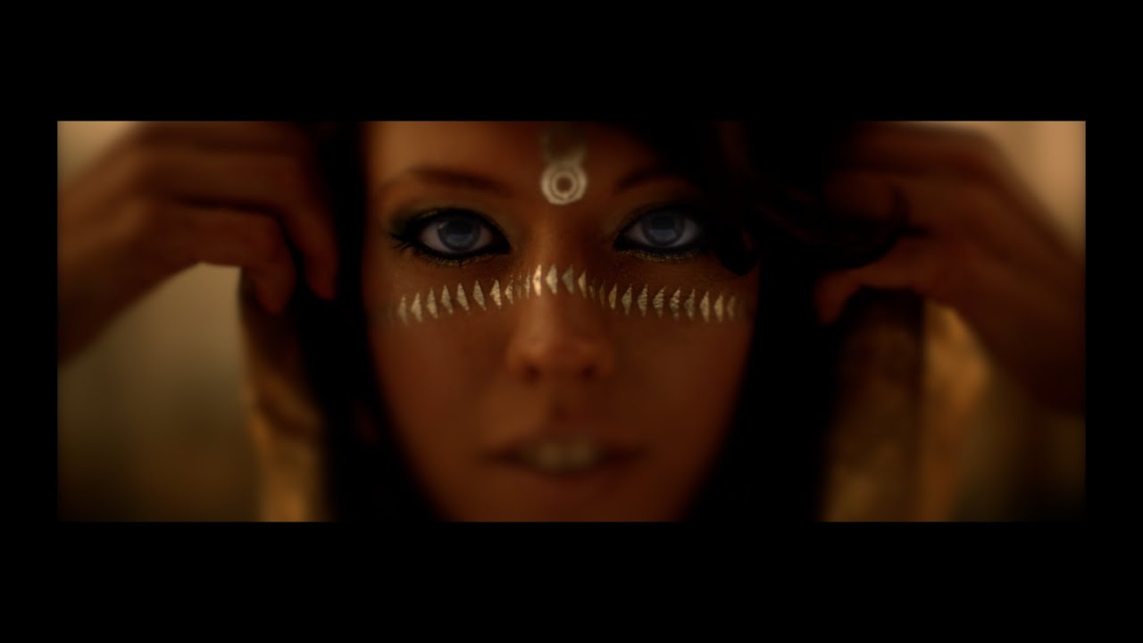 Dark Paradise - Jleon & Stylust Beats Official Video ft. SpinFX