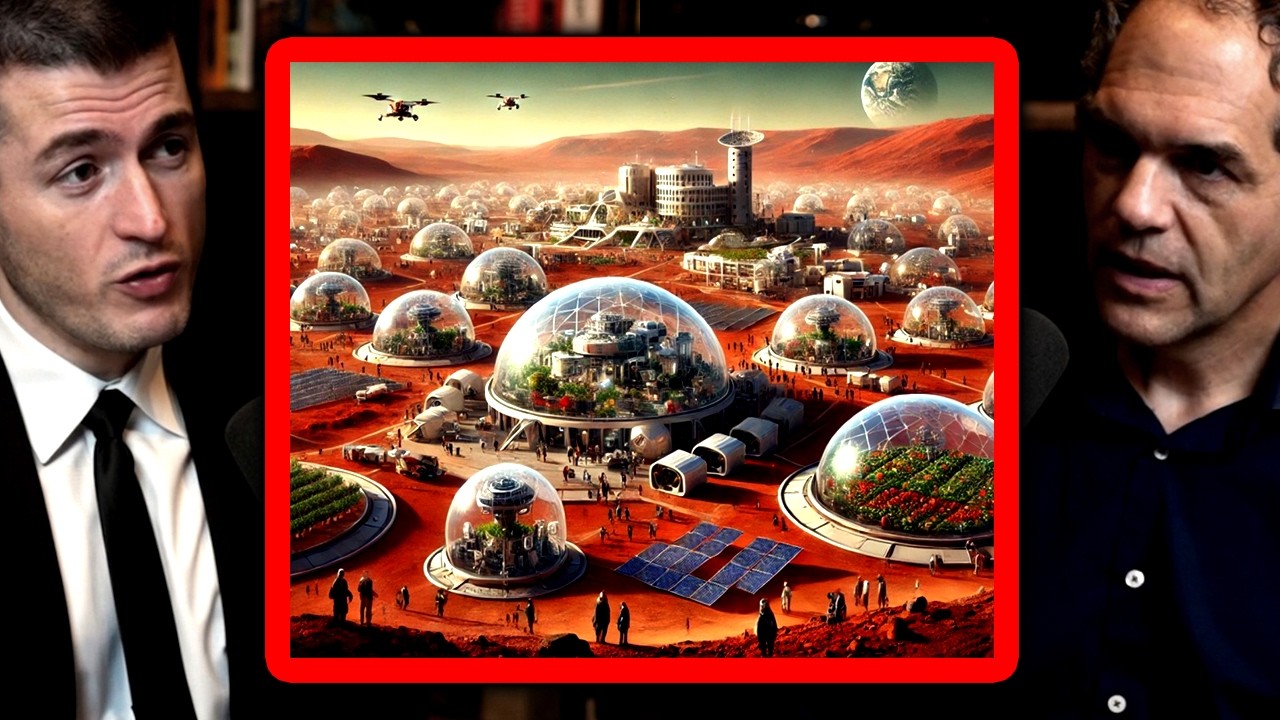 Future of human civilization - historian explains | Anthony Kaldellis and Lex Fridman