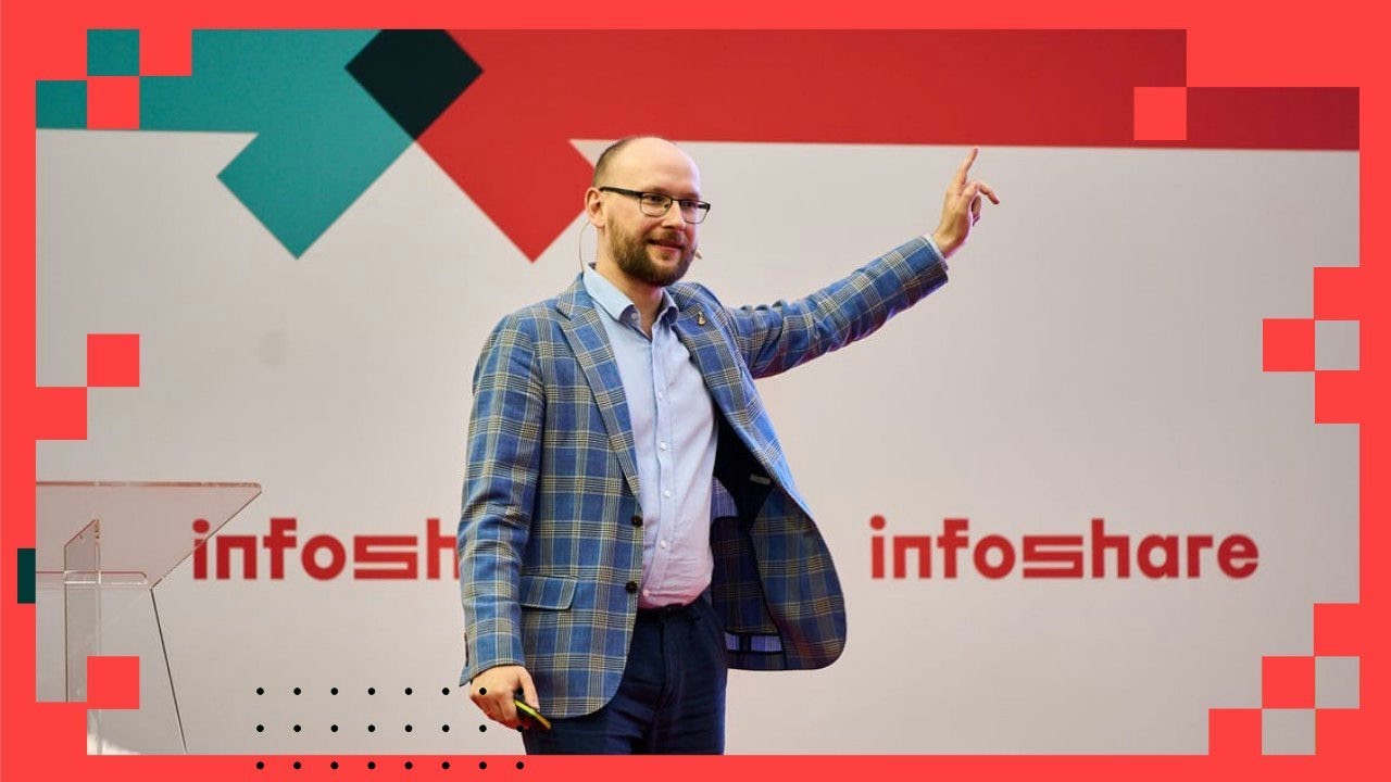 Tomasz Palak - Prawo vs Twoja strona internetowa. Przyjrzyjmy się jej, zanim zrobi to kontrola