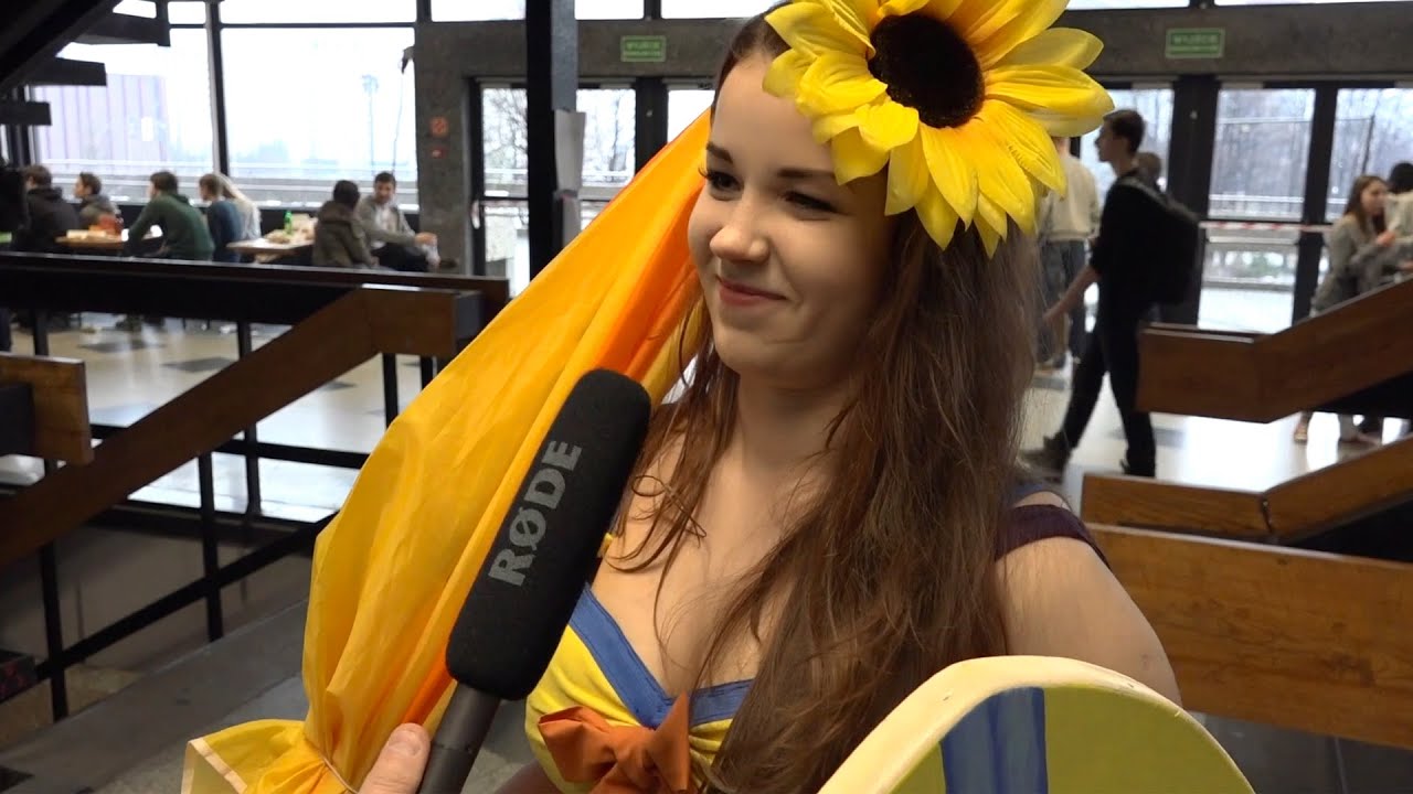 Co m&oacute;wią na korytarzach IEM 2015?