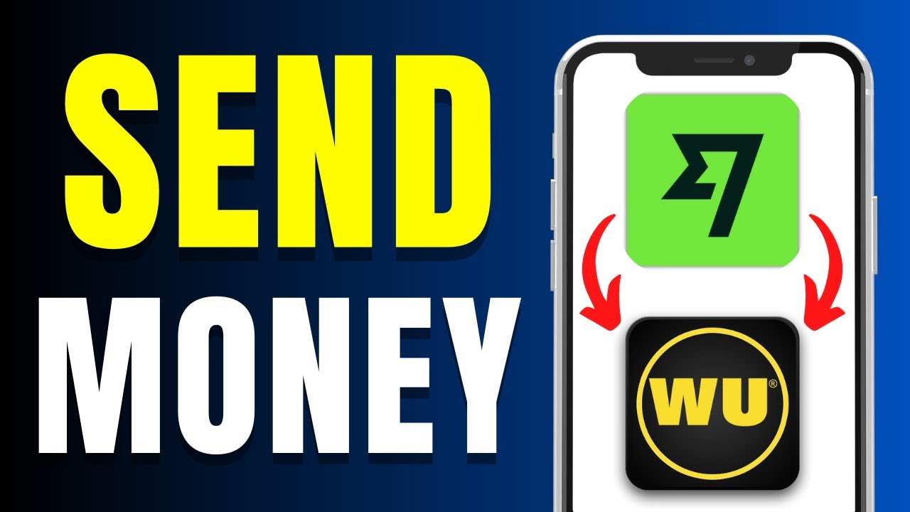 How to Send Money From Wise to Western union (Transfer Easily)