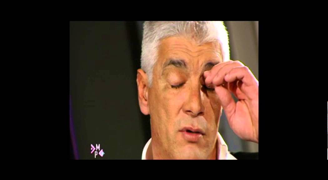 DE FELIPPE HABLANDO DE MALVINAS EN MARCA Y PRESIÒN