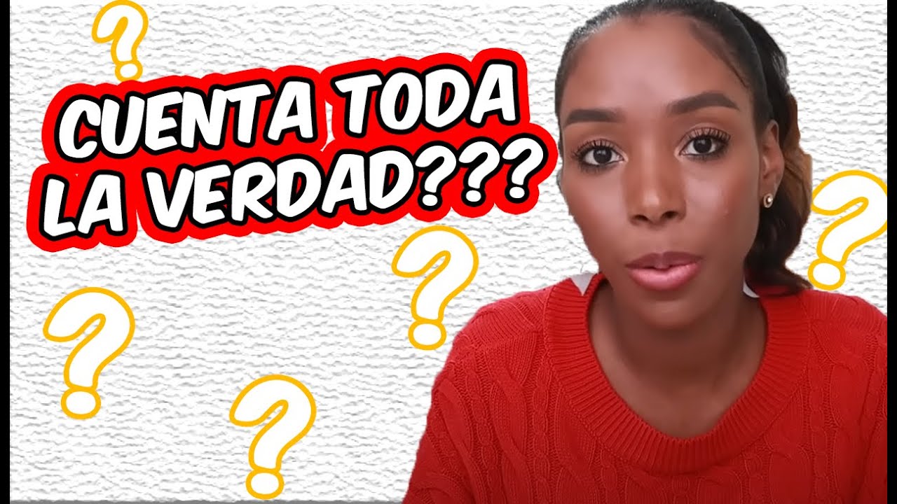 LA IMPACTANTE 🔥CONFESION de MARY PULIDO: Lo que sucedió en ESPAÑA❗️❗️