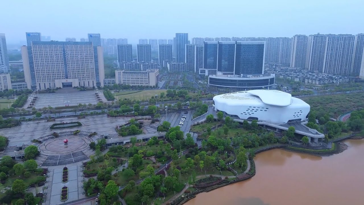 Pingxiang City, Jiangxi Province, China中国江西省萍乡市