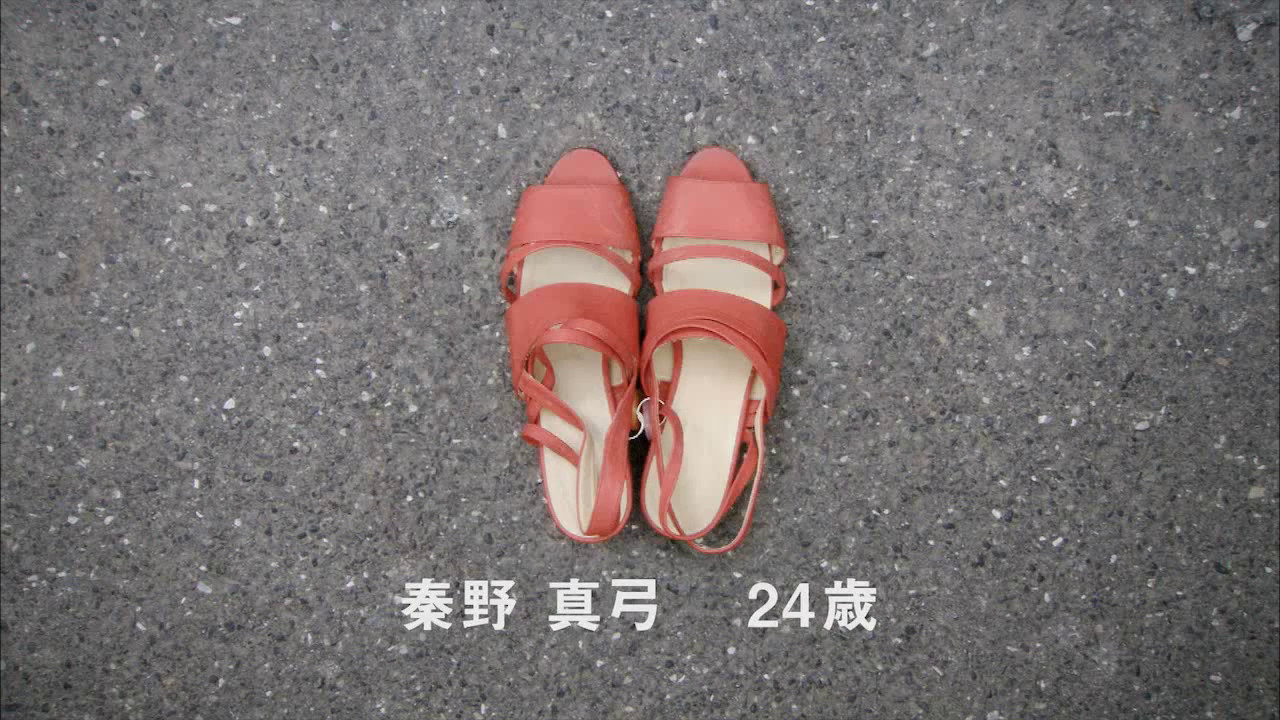 東海テレビ放送 交通安全キャンペーン 全7本
