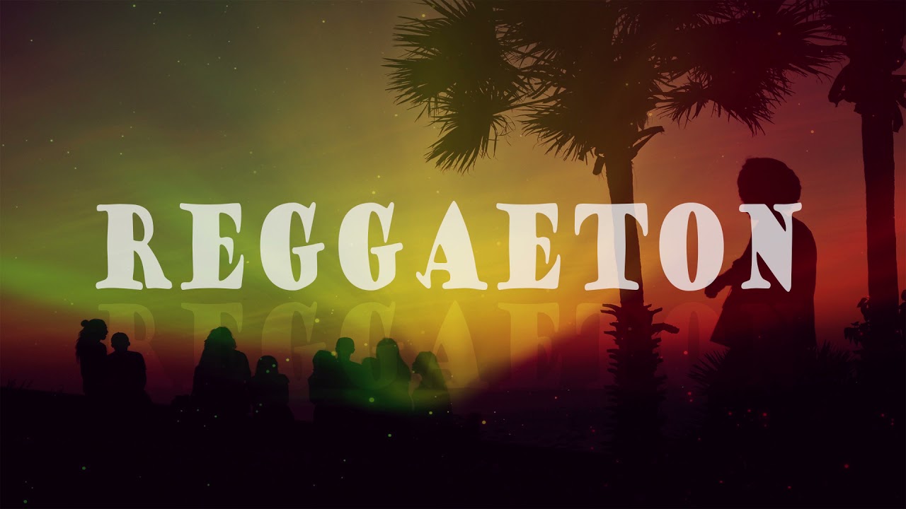 REGGAETON | Reggaeton Instrumental Beat | Maluma x J Balvin x Daddy Yankee Type Beat 2021