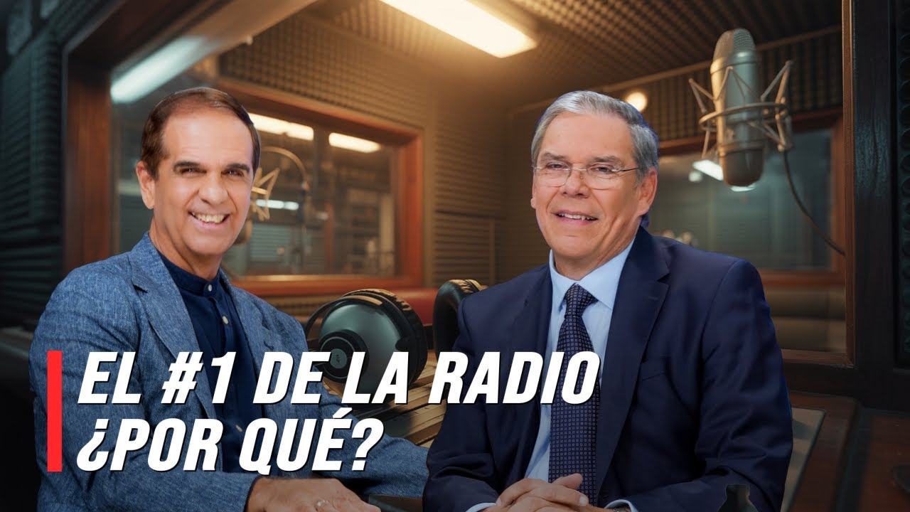 ¿Eres Trumpista? ¿Y republicano?  Lo que Confesó Agustín Acosta, sorprendió a Cao