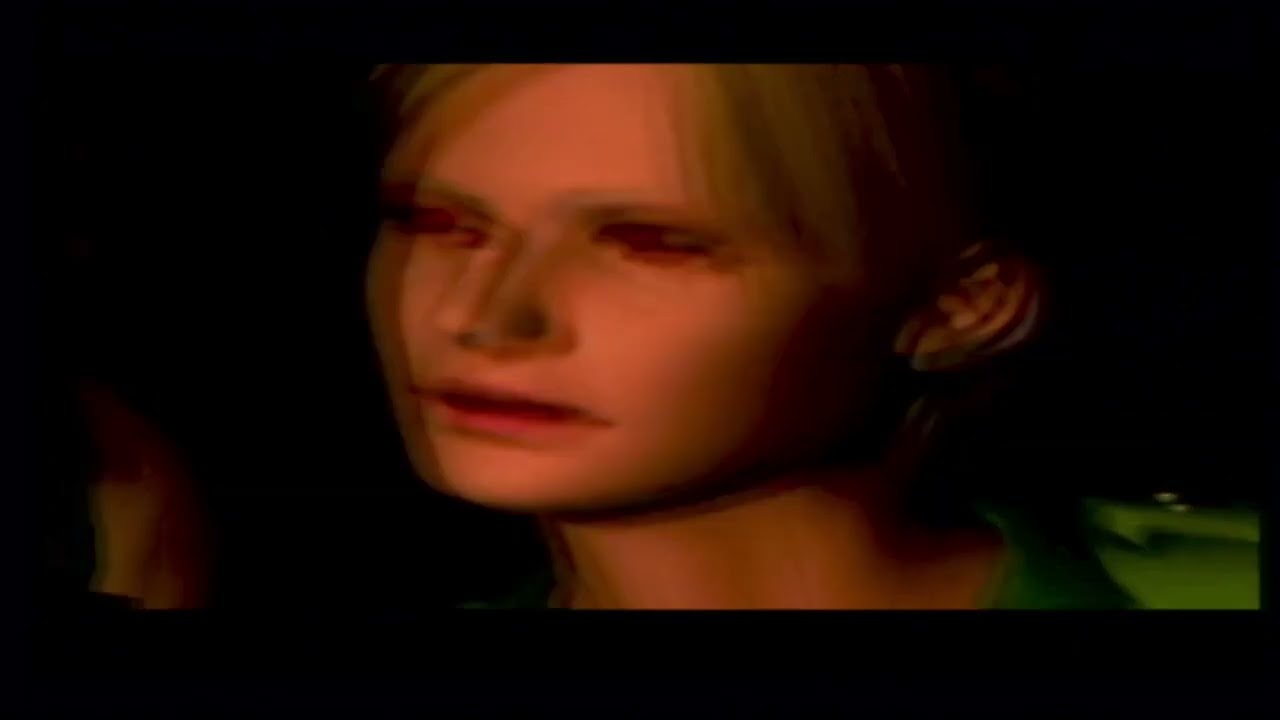 [Horror am Freitag] Silent Hill #82 (Böses Ende 2)