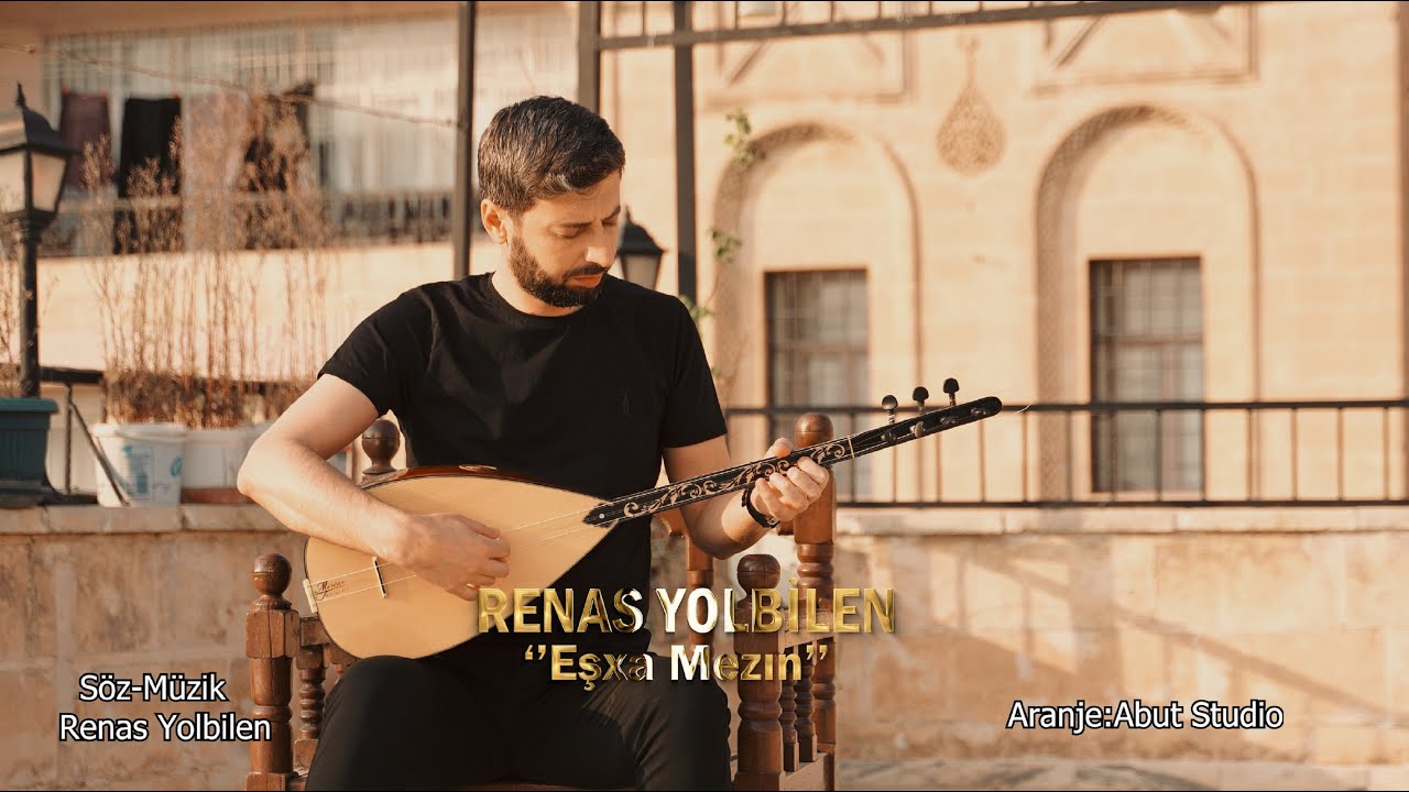 RENAS YOLBİLEN EŞQA MEZIN @renasyolbilen 